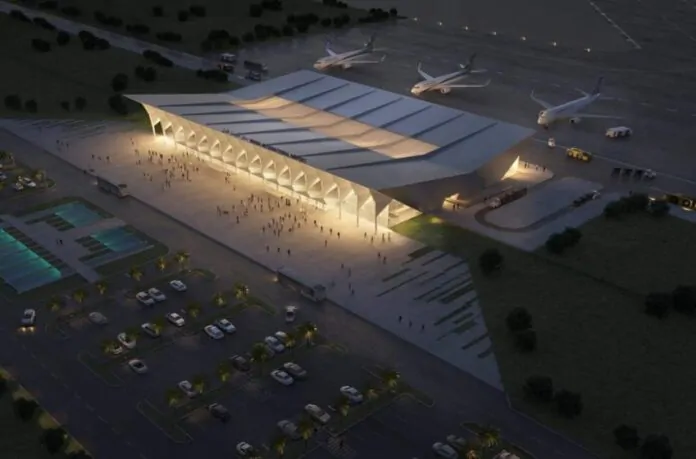 Iraq to reopen Mosul International Airport in 2025