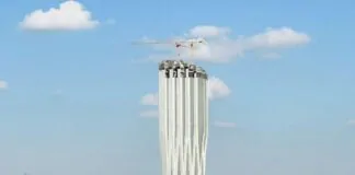 Iraq warns Iran, Israel to not use its land for attacks