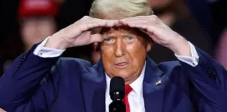 Iraq will be one of the most important stations in Trump's new strategy.. Researcher