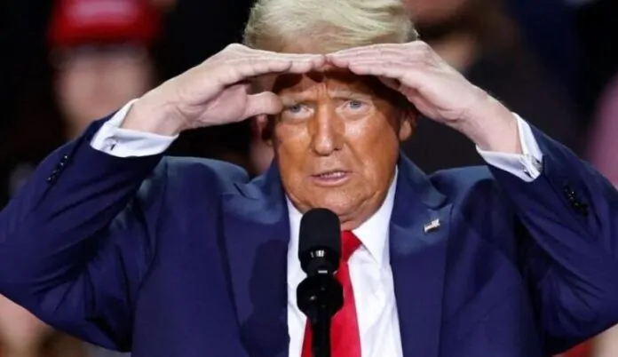 Iraq will be one of the most important stations in Trump's new strategy.. Researcher