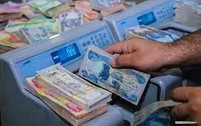 Iraqi Cabinet approves voluntary salary deduction for Gaza and Lebanon aid