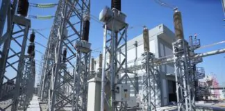 Iraqi Ministry of Electricity and GE Vernova power transmission project