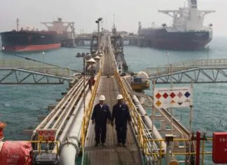 Iraq’s weekly oil exports to US fall to 183,000 barrels