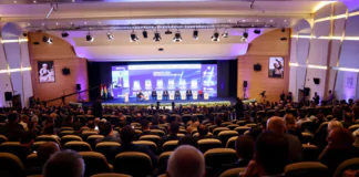 MEPS24: US Consul in Erbil highlights promising economic opportunities for Iraq