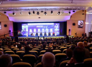 MEPS24: US Consul in Erbil highlights promising economic opportunities for Iraq