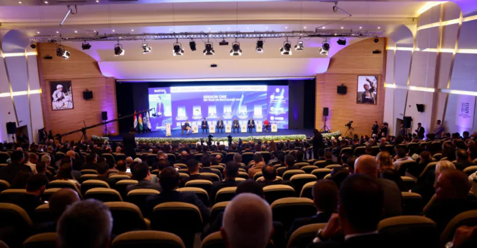 MEPS24: US Consul in Erbil highlights promising economic opportunities for Iraq