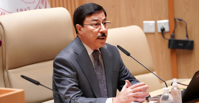 Parliamentary Finance Committee reveals a move to question the Governor of the Central Bank of Iraq We are working to change him