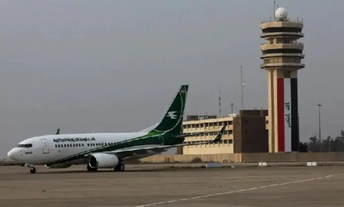 Specialist criticizes linking airport management to the Ministry of Transport: Serious violations