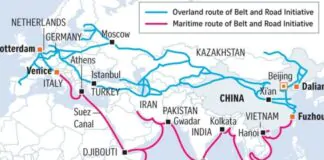 Turkey describes Iraq’s Development Road as best global corridor
