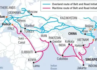 Turkey describes Iraq’s Development Road as best global corridor Turkey describes Iraq’s Development Road as best global corridor