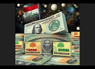 Pimpy – Iraqi Dinar update for 11/18/24 – Money money money