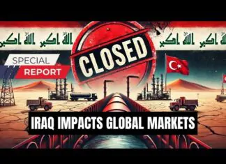 Edu Matrix How – Iraq is Impacting Global Markets