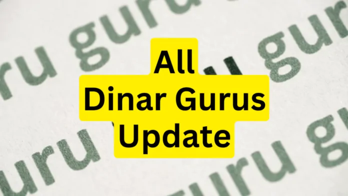 All-Dinar-Gurus-Update All-Dinar-Gurus-Update