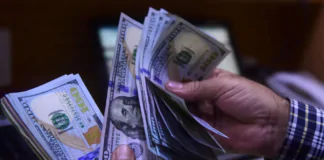 CBI auctions +$295 million on Monday