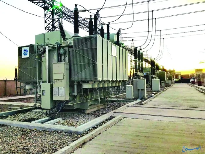 Coordination between electricity and oil to compensate for the shortage of Iranian gas Coordination between electricity and oil to compensate for the shortage of Iranian gas