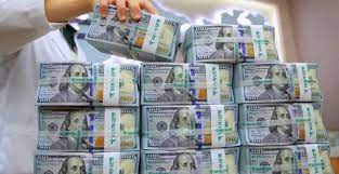Dollar prices rise in Baghdad and Erbil markets