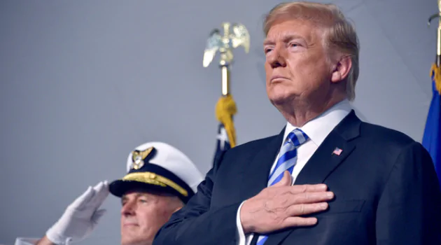 Donald Trump and the "Great Iraqi Dinar Revaluation"