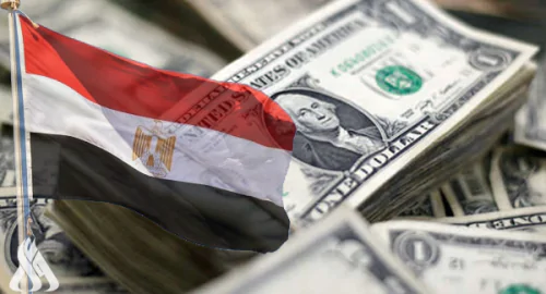 Egypt announces payment of $38.7 billion of its debts Egypt announces payment of $38.7 billion of its debts