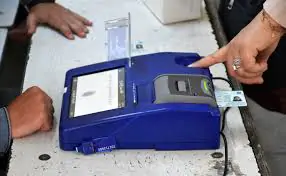 Electoral Commission resumes biometric registration in Kurdistan Region Electoral Commission resumes biometric registration in Kurdistan Region