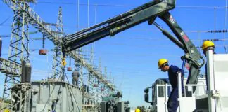 Electricity admits loss of 8 to 9 thousand megawatts