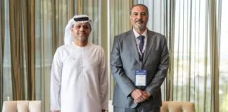 Enhancing Collaboration between Iraqi Stock Exchange and ADX