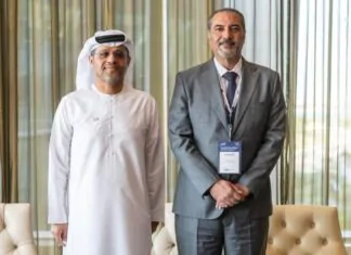 Enhancing Collaboration between Iraqi Stock Exchange and ADX Enhancing Collaboration between Iraqi Stock Exchange and ADX