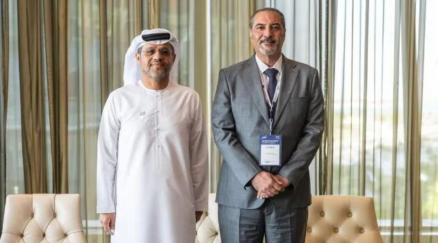 Enhancing Collaboration between Iraqi Stock Exchange and ADX Enhancing Collaboration between Iraqi Stock Exchange and ADX