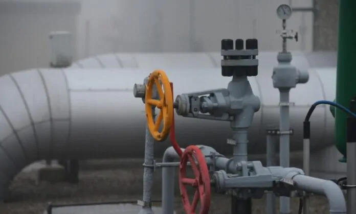 Gas and oil reshape the Syrian scene.. Three players in a “major confrontation” Gas and oil reshape the Syrian scene.. Three players in a “major confrontation”