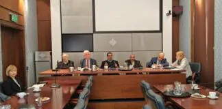 Iraq and Poland Explore Economic and Agricultural Cooperation