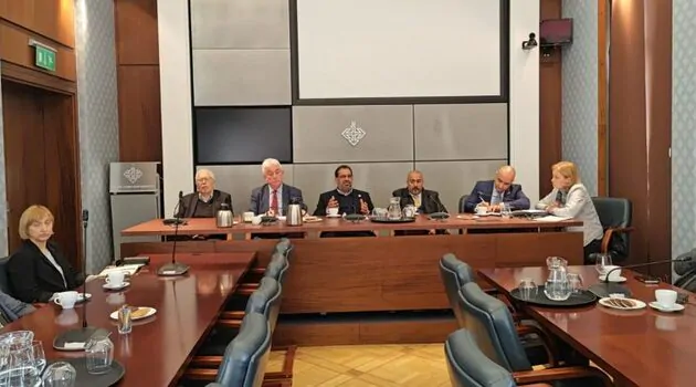 Iraq and Poland Explore Economic and Agricultural Cooperation