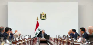 Iraq approves biometric registration for Kurdistan employees, implements measures for foreign workers