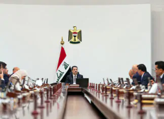 Iraq approves biometric registration for Kurdistan employees, implements measures for foreign workers Iraq approves biometric registration for Kurdistan employees, implements measures for foreign workers