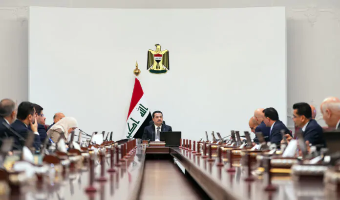 Iraq approves biometric registration for Kurdistan employees, implements measures for foreign workers Iraq approves biometric registration for Kurdistan employees, implements measures for foreign workers