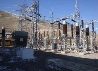 Iraq seeks to restore Iranian gas supply to address electricity shortfall