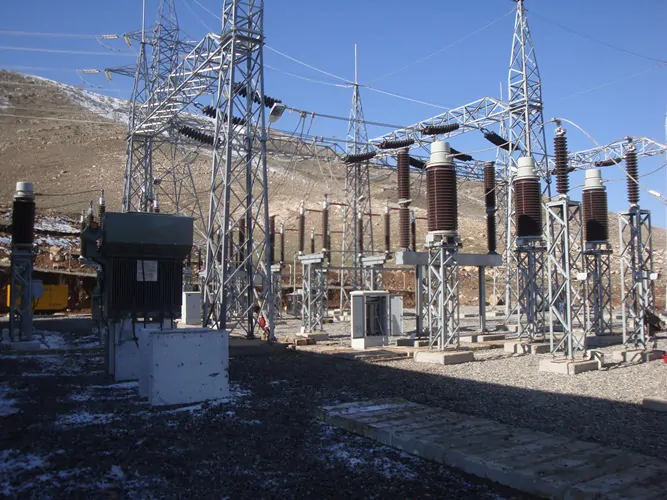 Iraq seeks to restore Iranian gas supply to address electricity shortfall Iraq seeks to restore Iranian gas supply to address electricity shortfall