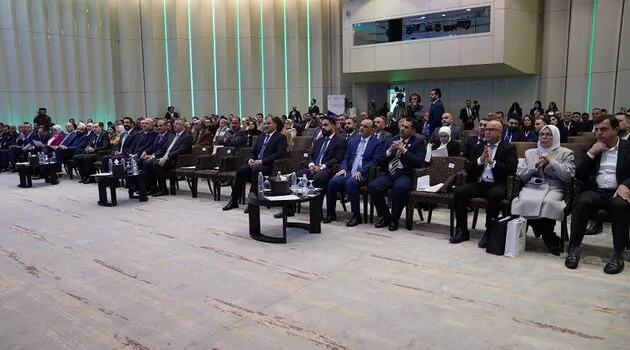 Iraq's CBI Prioritises Strengthening Loan Guarantee Company Iraq's CBI Prioritises Strengthening Loan Guarantee Company