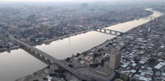 Iraq’s economy predicted to rank 51st worldwide in 2025