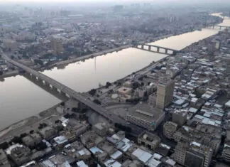 Iraq’s economy predicted to rank 51st worldwide in 2025