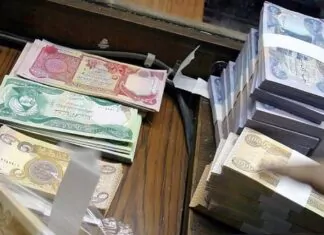 Kurdistan salary crisis persists, MP calls for “serious” action