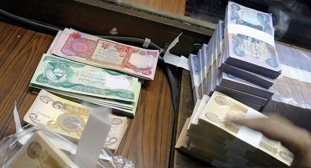 Kurdistan salary crisis persists, MP calls for “serious” action
