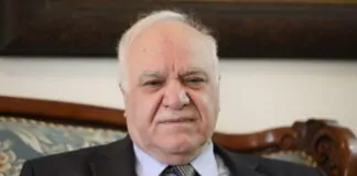 Mazhar Muhammad responds: Canceling the dollar platform is “sound” and there is no increase in the exchange rate