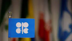 Oil stabilizes, OPEC+ meeting expected today