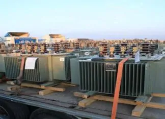 Popular Mobilization Forces thwart smuggling of electrical transformers shipment in Al-Karma district, east of Anbar Popular Mobilization Forces thwart smuggling of electrical transformers shipment in Al-Karma district, east of Anbar