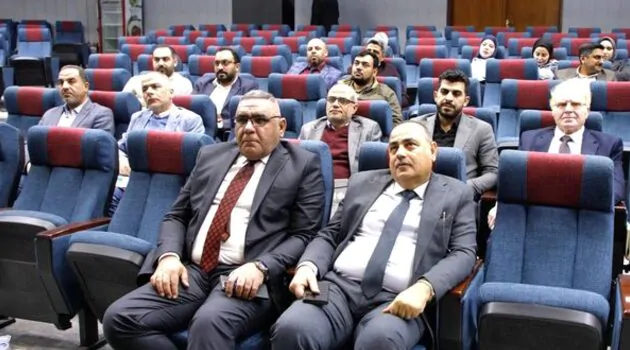 Saudi firm discusses Iraq Power Sector Development Saudi firm discusses Iraq Power Sector Development