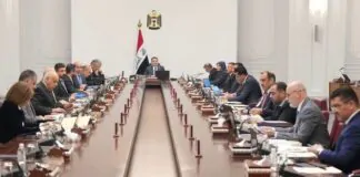 South Gas Company to Lead LNG Platform Project