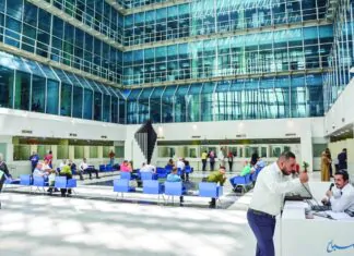 The Central Bank announces the positive indicators achieved during the third quarter of 2024 The Central Bank announces the positive indicators achieved during the third quarter of 2024