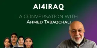 Video: Tabaqchali on Iraqi Markets, AI, and Cryptocurrency