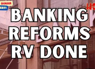 Iraqi Dinar – Banking Reforms RV Done Shocking Rates – Ready For Exchange Today Latest IQD RV News