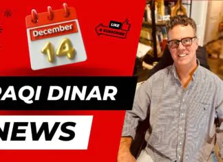 Militia Man & Crew – MM&C-Iraq Dinar News-CBI Eliminate Black Market-Investment Climate Strong-Basra Meeting Ambassadors