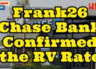 Iraqi Dinar – WOW! Frank26 Chase Bank Confirmed the RV Rate – IQD Investor Big Updates Latest News